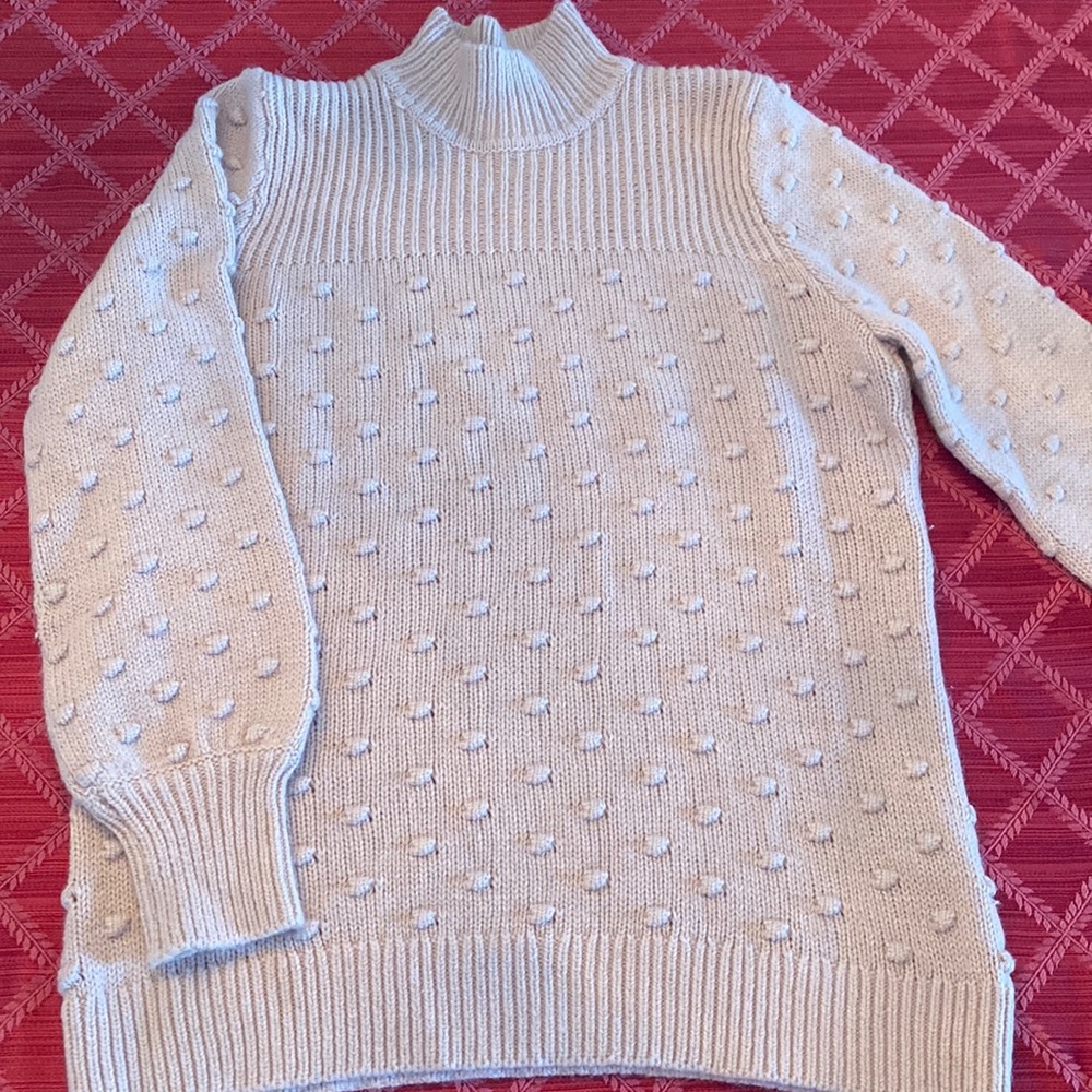 Calvin Klein sweater